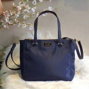 Kate Spade Tote Bag Classic Dawn Satchel